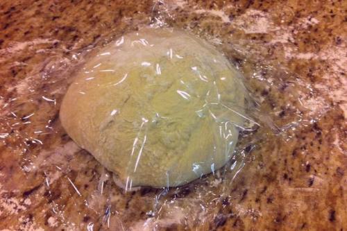 Как резать багет на бутерброды. Как ровно нарезать хрустящий хлеб