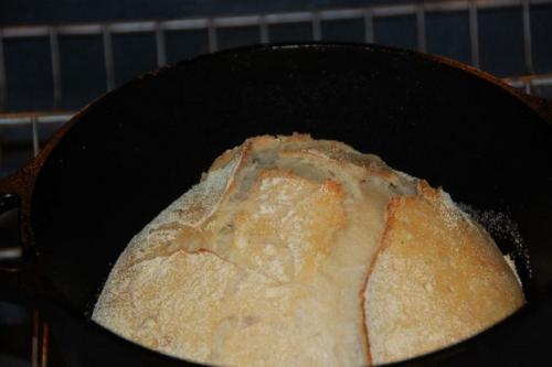 Как резать багет на бутерброды. Как ровно нарезать хрустящий хлеб