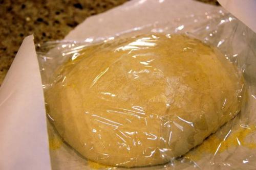 Как резать багет на бутерброды. Как ровно нарезать хрустящий хлеб