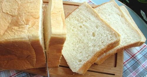 Как резать багет на бутерброды. Как ровно нарезать хрустящий хлеб