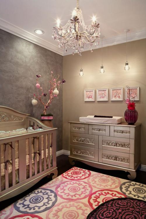 Декор багет. Виды багета