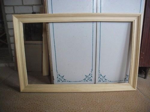 Багеты для картин. Варианты изделий