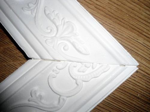 Багеты для картин. Варианты изделий