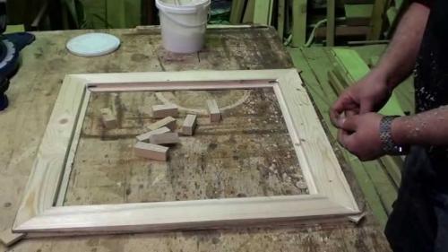 Багеты для картин. Варианты изделий