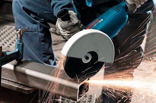 Резка профильной трубы под 45 градусов. Способы резки труб большого диаметра 05 Резка профильной трубы под 45 градусов. Способы резки труб большого диаметра 05