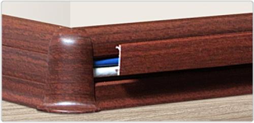 Полиуретановый плинтус напольный и потолочный. Области применения 07 Полиуретановый плинтус напольный и потолочный. Области применения 07