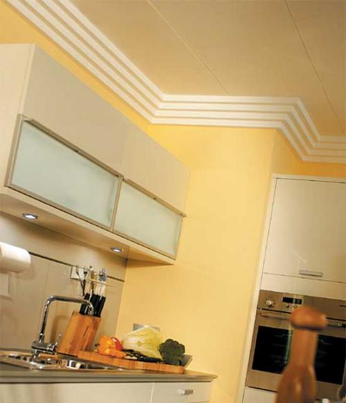 Плинтус потолочный полиуретановый и напольный. Сферы применения 12 Плинтус потолочный полиуретановый и напольный. Сферы применения 12