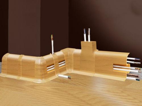 Полиуретановый плинтус напольный и потолочный. Области применения 16 Полиуретановый плинтус напольный и потолочный. Области применения 16