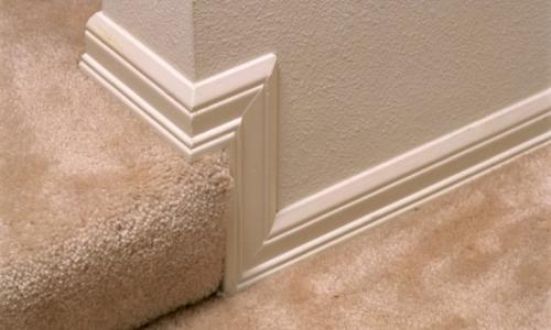 Плинтус потолочный полиуретановый и напольный. Сферы применения 01 Плинтус потолочный полиуретановый и напольный. Сферы применения 01