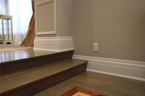 Полиуретановый плинтус напольный и потолочный. Области применения 03 Полиуретановый плинтус напольный и потолочный. Области применения 03