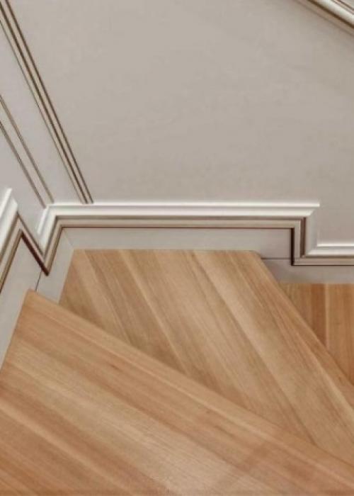 Плинтус потолочный полиуретановый и напольный. Сферы применения 03 Плинтус потолочный полиуретановый и напольный. Сферы применения 03