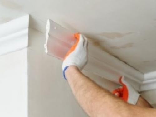 Плинтус потолочный полиуретановый и напольный. Сферы применения 11 Плинтус потолочный полиуретановый и напольный. Сферы применения 11