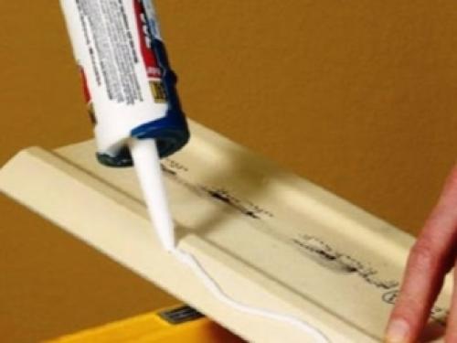 Плинтус потолочный полиуретановый и напольный. Сферы применения 10 Плинтус потолочный полиуретановый и напольный. Сферы применения 10