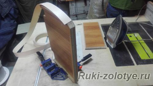 Инструмент для распила под углом 45 градусов. Стусло ручное – любительский инструмент? 12 Инструмент для распила под углом 45 градусов. Стусло ручное – любительский инструмент? 12