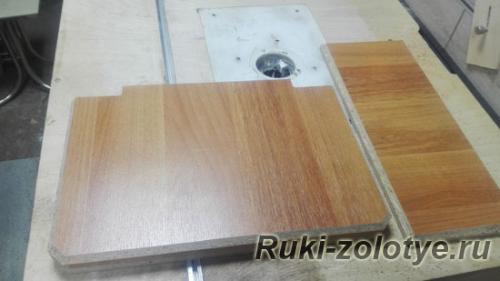 Инструмент для распила под углом 45 градусов. Стусло ручное – любительский инструмент? 11