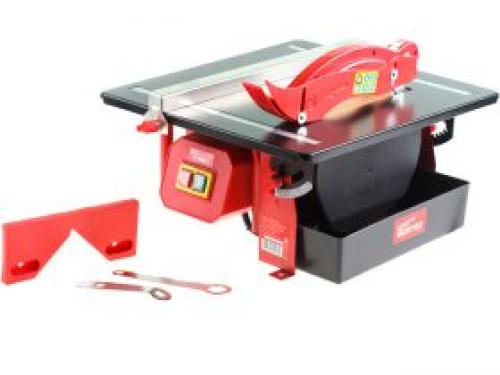 Запил под 45 градусов. Плиткорез