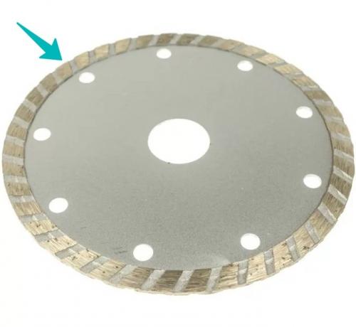 Запил под 45 градусов. Какие инструменты используются для затачивания торцов кафеля под 45 градусов?