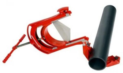 Как распустить трубу вдоль. Требуемые инструменты 18 Как распустить трубу вдоль. Требуемые инструменты 18