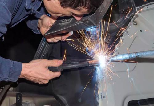 Особенности сварки инвертором профильной трубы. Особенности сварки профильных труб 04 Особенности сварки инвертором профильной трубы. Особенности сварки профильных труб 04