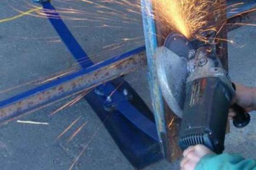 На какой полярности варить профильную трубу. Сварка профильной трубы для начинающих