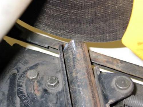 Как торцевать трубу без станка. Самый бюджетный способ торцевать трубы