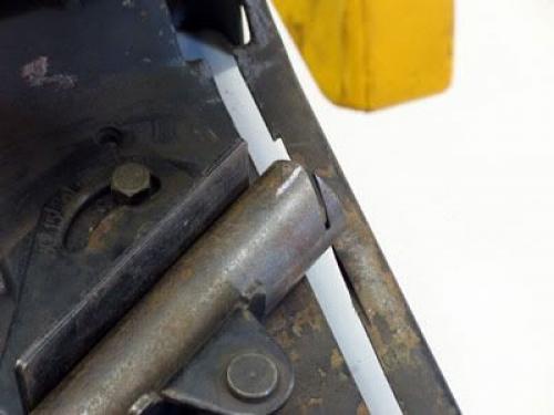 Как торцевать трубу без станка. Самый бюджетный способ торцевать трубы