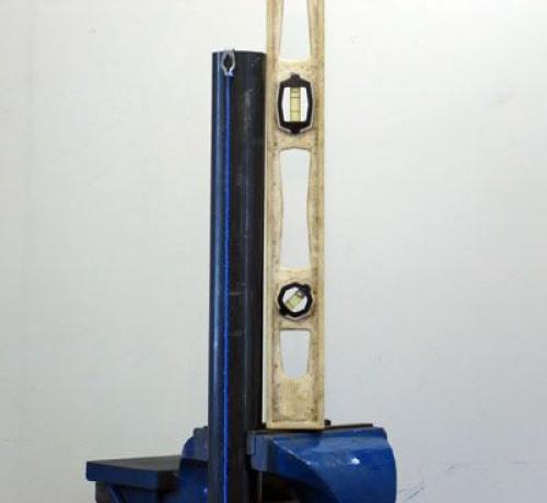 Как торцевать трубу без станка. Самый бюджетный способ торцевать трубы