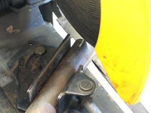 Как торцевать трубу без станка. Самый бюджетный способ торцевать трубы