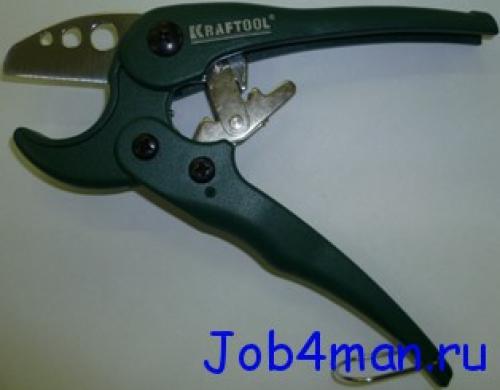 Как отрезать трубу без болгарки. Как отрезать трубу, несколько методов, какой инструмент нужен.