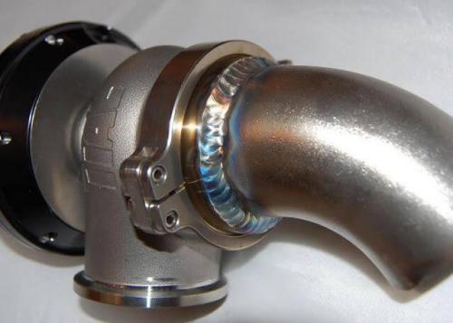 Как варить трубы под любым углом. Разновидности сварных швов и соединений труб 01