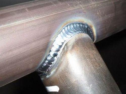 Как сварить колено из трубы. Как сделать отвод 90 градусов из трубы