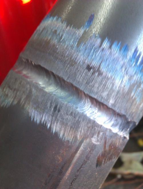 Как варить тонкий металл с толстым. Особенности работы с тонким металлом