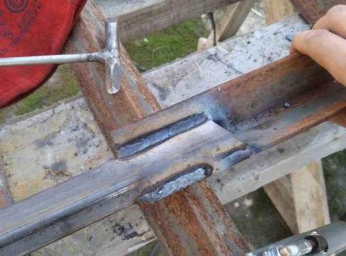 Сварка тонкого металла полярность. Варю тонкий металл только на обратной полярности