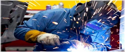 Как варить машину инверторной сваркой. Можно ли использовать инвертор для сварки  автомобильного кузова? 03